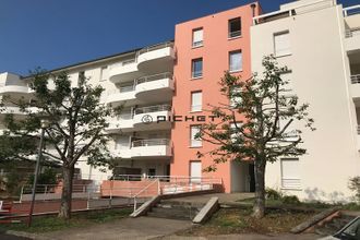 achat appartement poitiers 86000