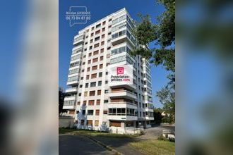 achat appartement poitiers 86000