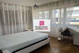 achat appartement poitiers 86000