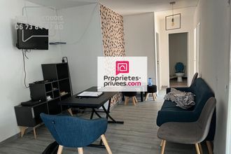 achat appartement poitiers 86000