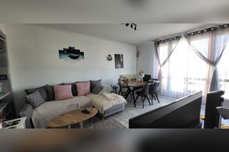 achat appartement poitiers 86000