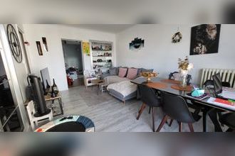 achat appartement poitiers 86000