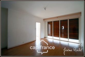 achat appartement poitiers 86000