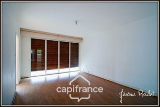 achat appartement poitiers 86000