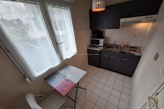 achat appartement poitiers 86000