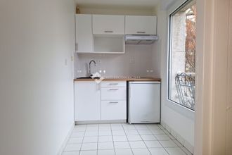 achat appartement poitiers 86000