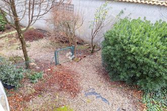 achat appartement poitiers 86000