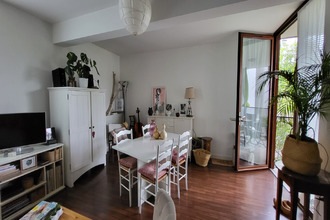 achat appartement poitiers 86000