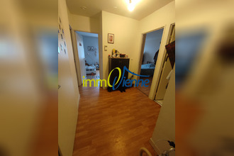 achat appartement poitiers 86000