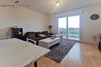 achat appartement poitiers 86000