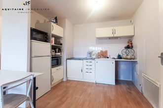 achat appartement poitiers 86000