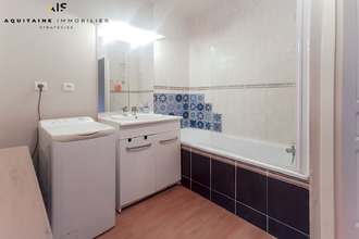 achat appartement poitiers 86000