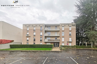 achat appartement poitiers 86000