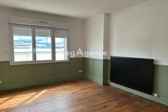 achat appartement poitiers 86000