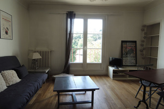 achat appartement poitiers 86000