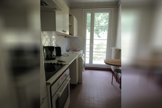 achat appartement poitiers 86000