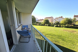 achat appartement poitiers 86000