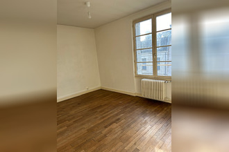 achat appartement poitiers 86000