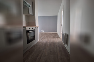 achat appartement poitiers 86000