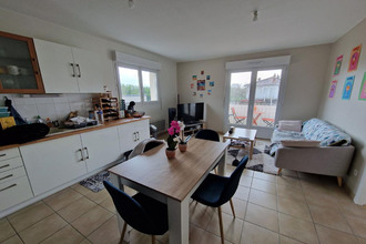 achat appartement poitiers 86000