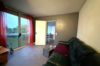 achat appartement poitiers 86000