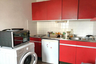 achat appartement poitiers 86000