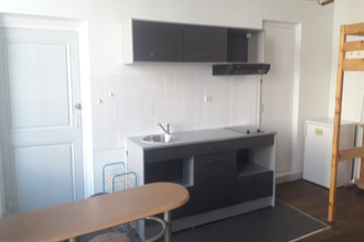 achat appartement poitiers 86000