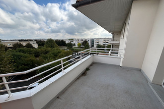 achat appartement poitiers 86000