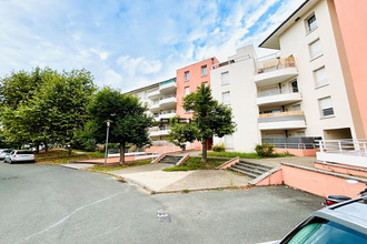 achat appartement poitiers 86000