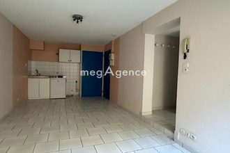 achat appartement poitiers 86000