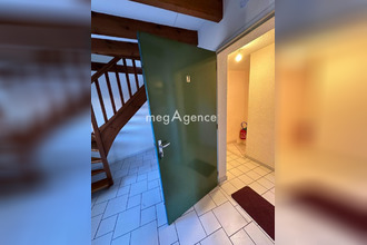 achat appartement poitiers 86000