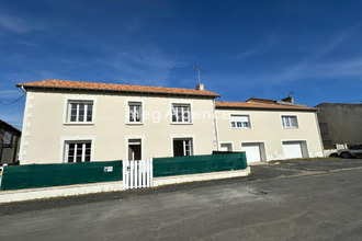 achat appartement poitiers 86000