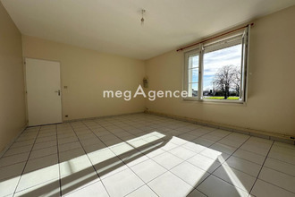 achat appartement poitiers 86000