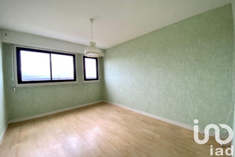 achat appartement poitiers 86000