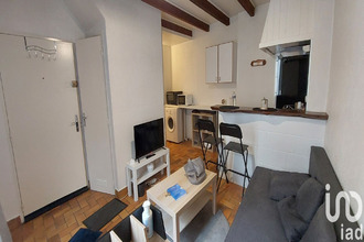 achat appartement poitiers 86000