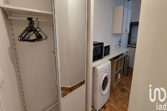 achat appartement poitiers 86000