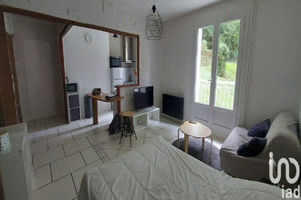 achat appartement poitiers 86000