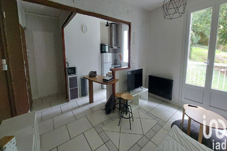 achat appartement poitiers 86000