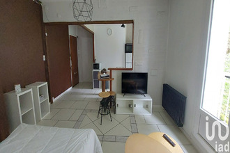 achat appartement poitiers 86000