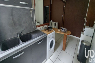 achat appartement poitiers 86000