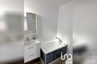 achat appartement poitiers 86000