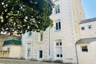 achat appartement poitiers 86000