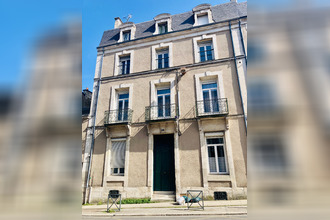 achat appartement poitiers 86000