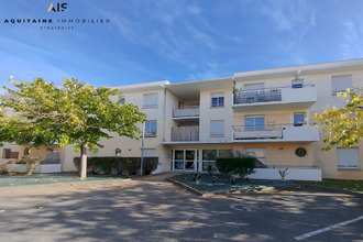 achat appartement poitiers 86000