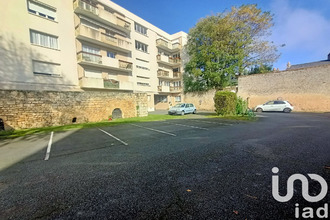 achat appartement poitiers 86000