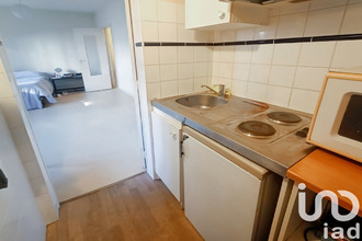 achat appartement poitiers 86000