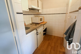 achat appartement poitiers 86000