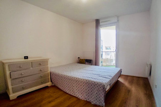 achat appartement poitiers 86000