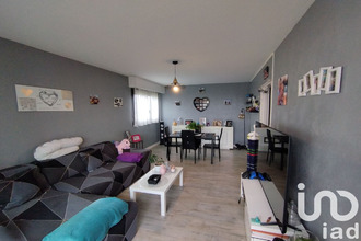 achat appartement poitiers 86000