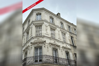 achat appartement poitiers 86000